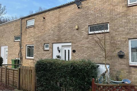 3 bedroom terraced house for sale, Drayton, Peterborough PE3