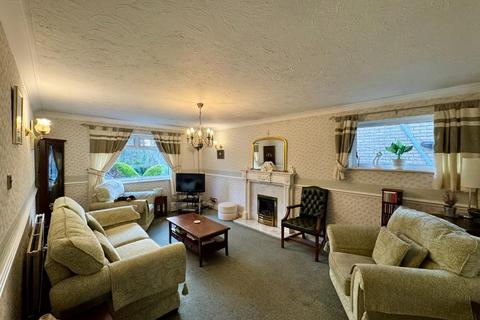 3 bedroom detached bungalow for sale, Applecross Drive, Burnley