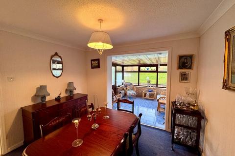 3 bedroom detached bungalow for sale, Applecross Drive, Burnley