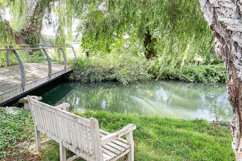 3 bedroom detached house for sale, Willow Tree Barn On Semington brook, Worton