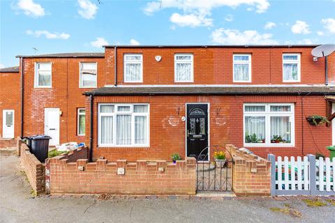 3 bedroom terraced house for sale, Clayburn Circle, Basildon, Essex, SS14