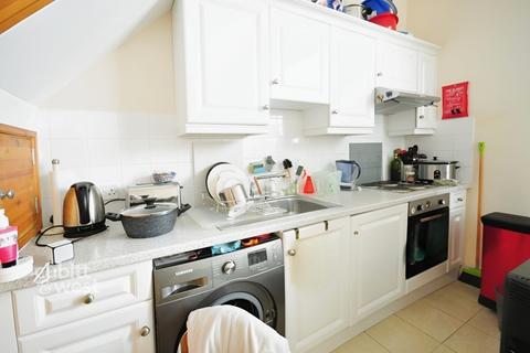 1 bedroom flat to rent, Adelaide Crescent Hove BN3