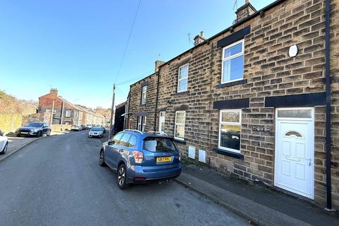 3 bedroom terraced house for sale, Station Road, Barnsley