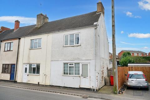 2 bedroom end of terrace house for sale, Whitwick LE67