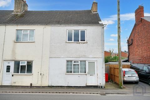 2 bedroom end of terrace house for sale, Whitwick LE67