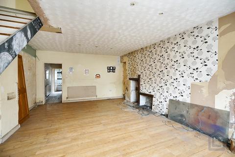 2 bedroom end of terrace house for sale, Whitwick LE67