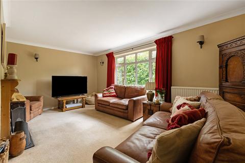 4 bedroom detached house for sale, Bucklebury Alley, Cold Ash, Thatcham, Berkshire, RG18