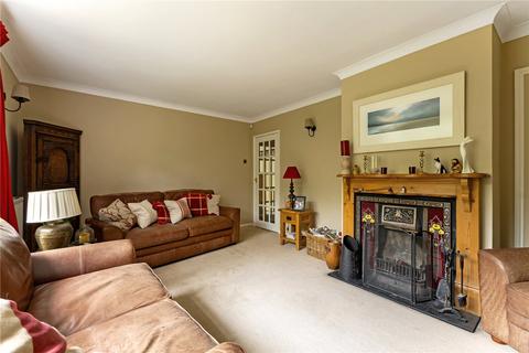 4 bedroom detached house for sale, Bucklebury Alley, Cold Ash, Thatcham, Berkshire, RG18