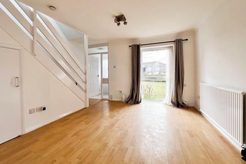 2 bedroom end of terrace house for sale, Hillbrow Lane, Ashford