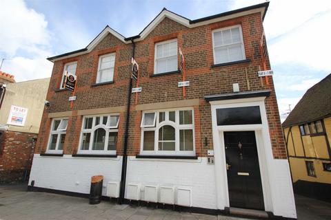 6 bedroom block of apartments for sale, High Street, Kings Langley