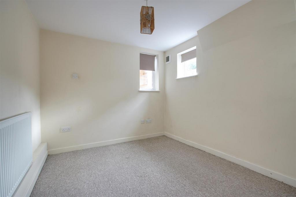 Flat 1 bedroom