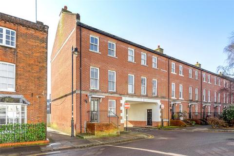 4 bedroom house for sale, Surrey Street, Littlehampton, West Sussex, BN17