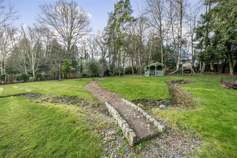 4 bedroom detached house for sale, Rucklers Lane, Kings Langley