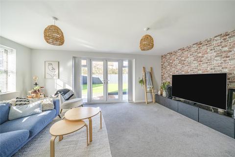 4 bedroom detached house for sale, Pearmain Road, Somerset TA11