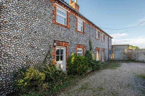 1 bedroom cottage for sale, Morston Road, Blakeney, NR25