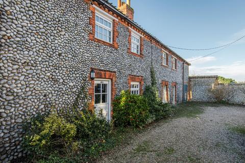 undefined, Character Blended with Modern Comforts in Blakeney