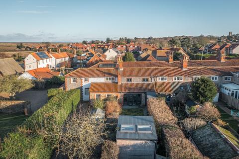 undefined, Character Blended with Modern Comforts in Blakeney