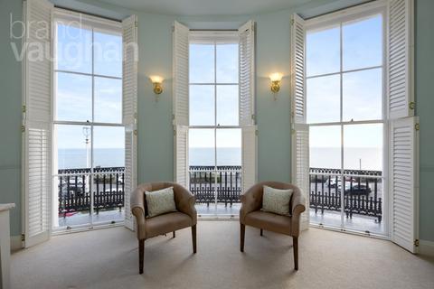 2 bedroom flat for sale, Percival Terrace, Brighton, East Sussex, BN2