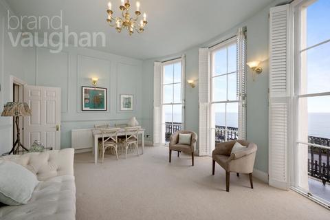 2 bedroom flat for sale, Percival Terrace, Brighton, East Sussex, BN2