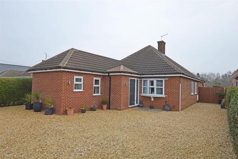 3 bedroom detached bungalow for sale, Postland Road, Peterborough PE6