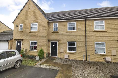 2 bedroom terraced house for sale, Clark House Way, Skipton, North Yorkshire, BD23