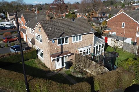 3 bedroom semi-detached house for sale, Dale Road, Stourbridge