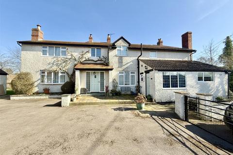 5 bedroom detached house for sale, Minsterworth GL2