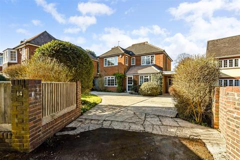 4 bedroom detached house for sale, Croye Close, Andover