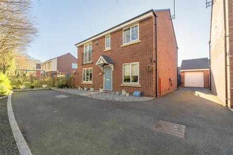 4 bedroom detached house for sale, Dawn Close, Wollaston, Stourbridge