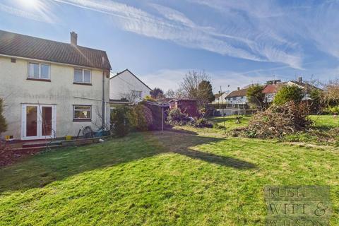 3 bedroom end of terrace house for sale, Chambers Crescent, St. Leonards-On-Sea