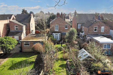 3 bedroom detached house for sale, Dogsthorpe Road, Peterborough, PE1