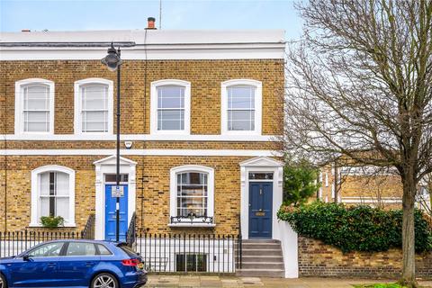 undefined, Coleman Fields, London, N1