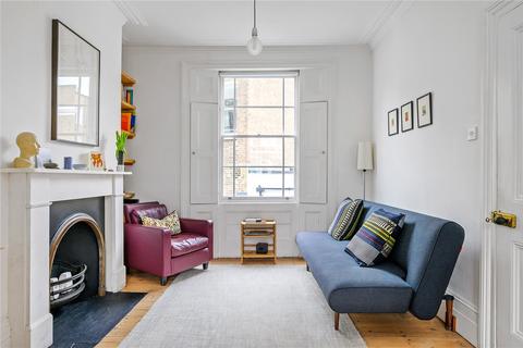 undefined, Coleman Fields, London, N1