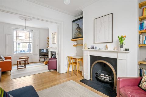 undefined, Coleman Fields, London, N1
