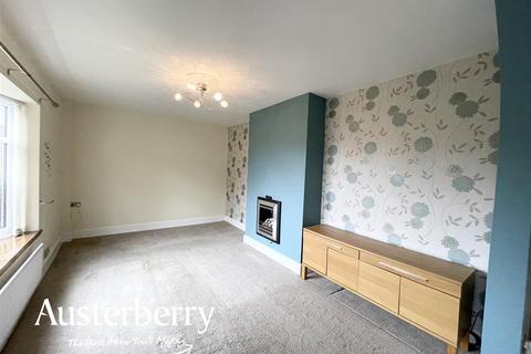 3 bedroom terraced house for sale, Netley Place, Stoke-On-Trent ST3