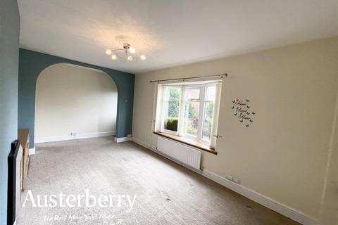 3 bedroom terraced house for sale, Netley Place, Stoke-On-Trent ST3