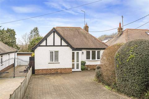 2 bedroom bungalow for sale, Station Road, Great Billing, Northampton, NN3