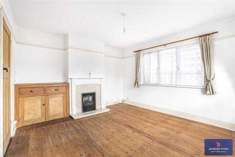 2 bedroom bungalow for sale, Station Road, Great Billing, Northampton, NN3