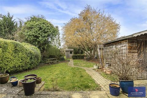 2 bedroom bungalow for sale, Station Road, Great Billing, Northampton, NN3