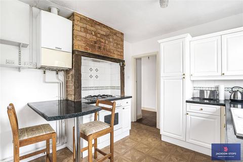 2 bedroom bungalow for sale, Station Road, Great Billing, Northampton, NN3
