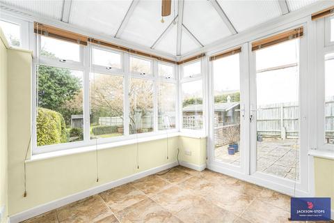 2 bedroom bungalow for sale, Station Road, Great Billing, Northampton, NN3