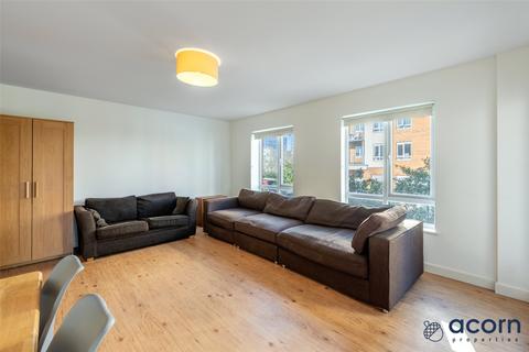 2 bedroom apartment for sale, Battalion House, London NW9