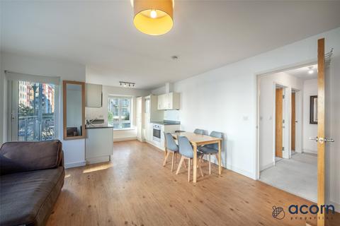 2 bedroom apartment for sale, Battalion House, London NW9