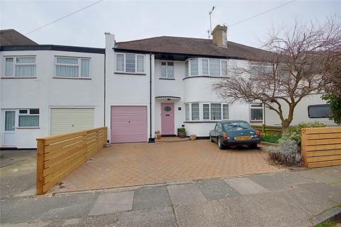 5 bedroom semi-detached house for sale, Greencroft Gardens, Enfield, EN1