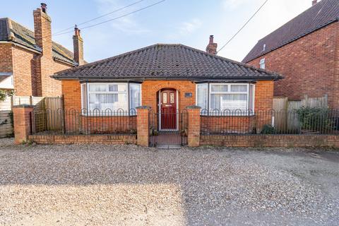 3 bedroom detached bungalow for sale, Gladstone Road, Fakenham, Norfolk, NR21