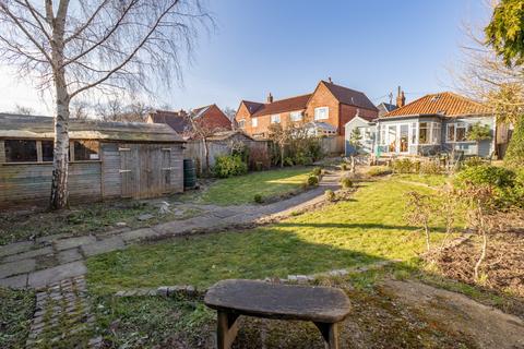 3 bedroom detached bungalow for sale, Gladstone Road, Fakenham, Norfolk, NR21