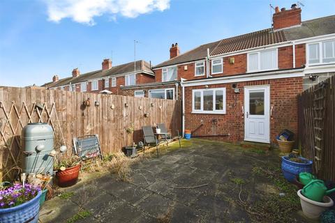 2 bedroom terraced house for sale, Hotham Road South, Hull