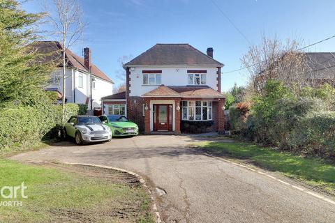 3 bedroom detached house for sale, Cromwell Lane, Kenilworth