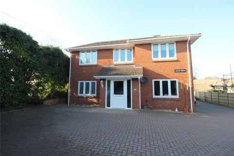 2 bedroom apartment for sale, Lelant Drive, Winchester Road, Four Marks, Alton, GU34