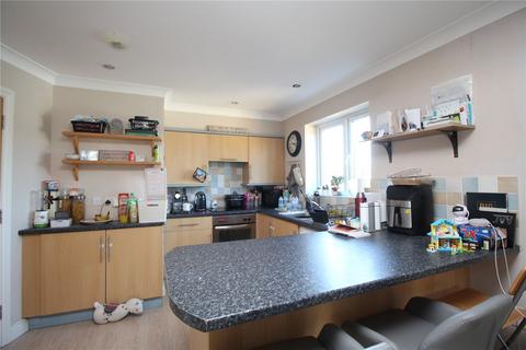 2 bedroom apartment for sale, Lelant Drive, Winchester Road, Four Marks, Alton, GU34